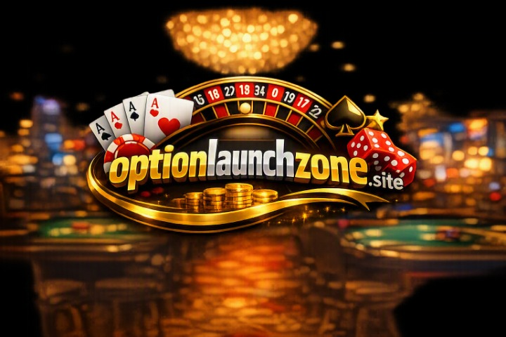 OptionLaunch Zone